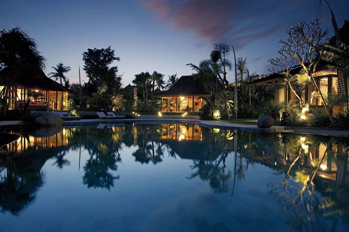 Rent villa Lucia, Indonesia, Bali, Changu | Villacarte