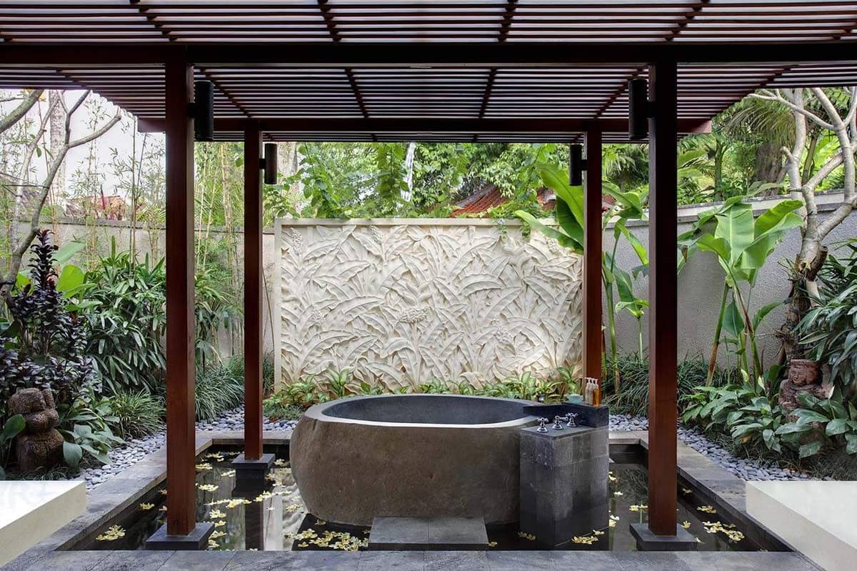 Rent villa Lucia, Indonesia, Bali, Changu | Villacarte