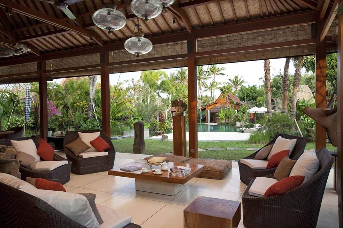 Rent villa Lucia, Indonesia, Bali, Changu | Villacarte