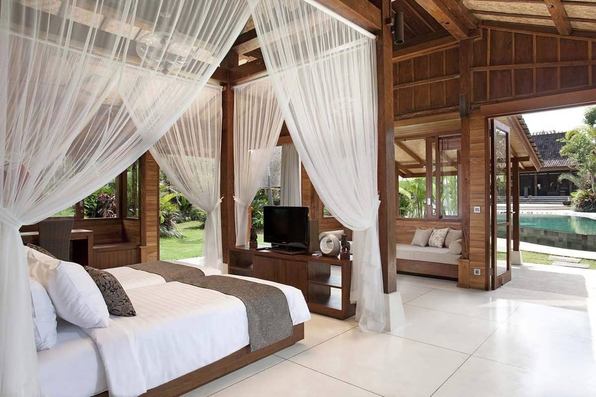 Rent villa Lucia, Indonesia, Bali, Changu | Villacarte