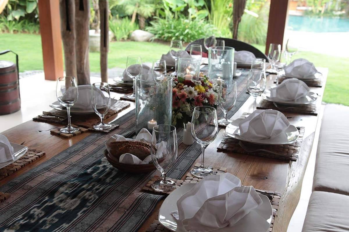 Rent villa Lucia, Indonesia, Bali, Changu | Villacarte