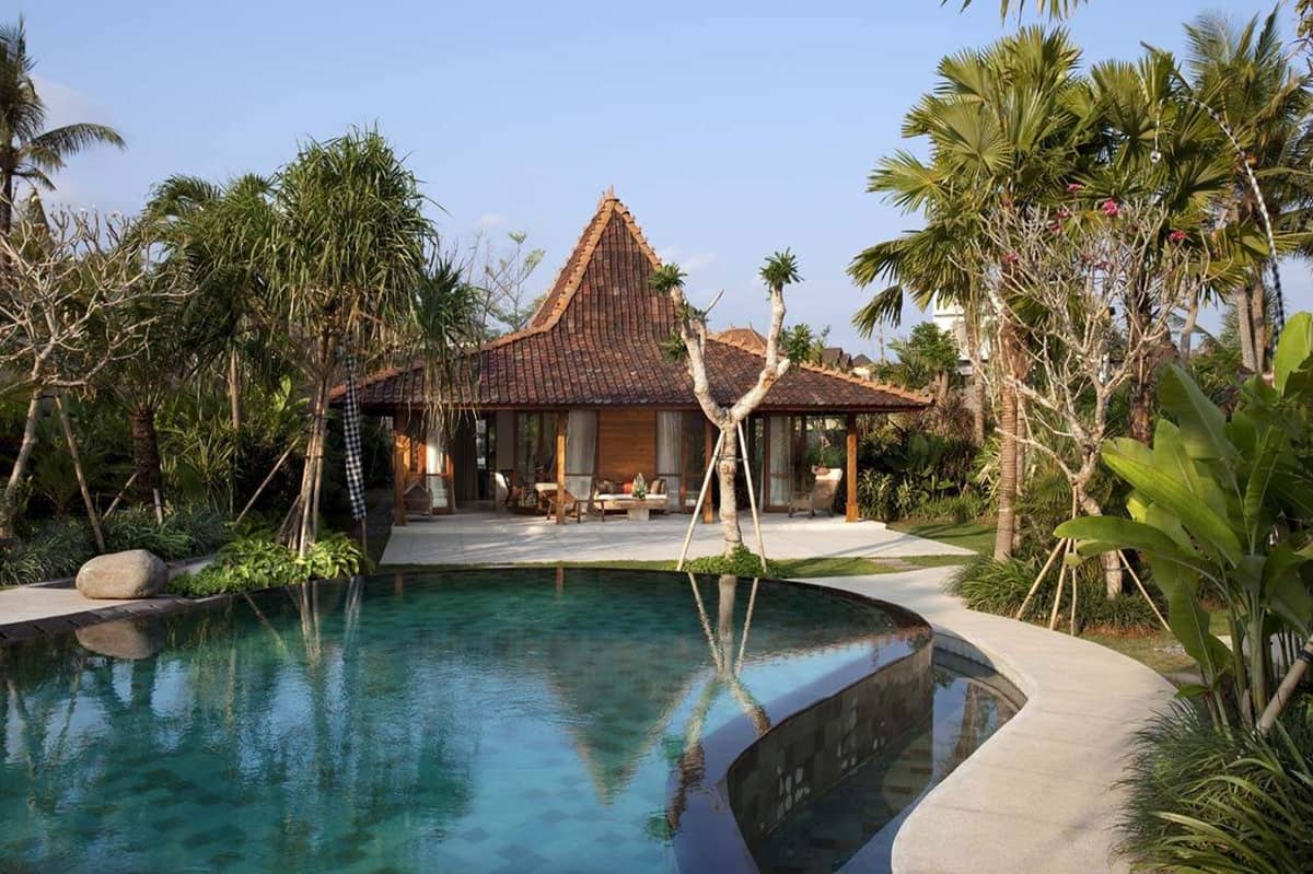 Rent villa Lucia, Indonesia, Bali, Changu | Villacarte