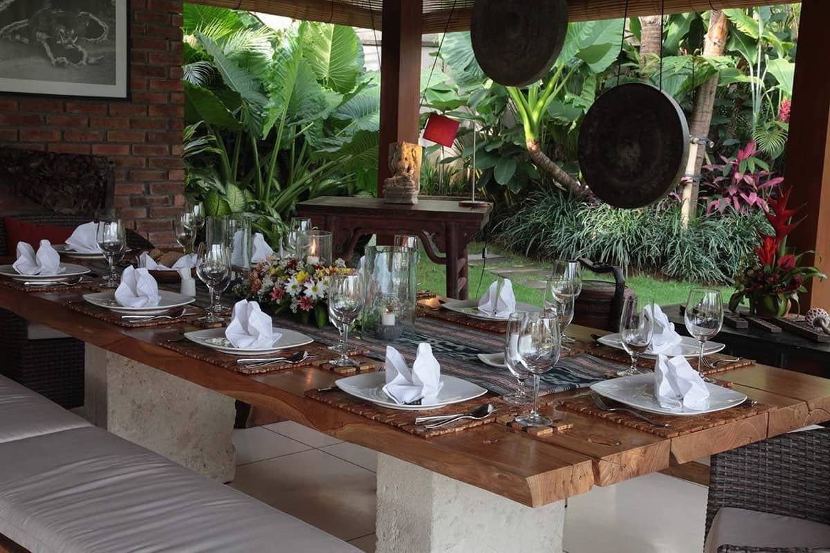 Rent villa Lucia, Indonesia, Bali, Changu | Villacarte