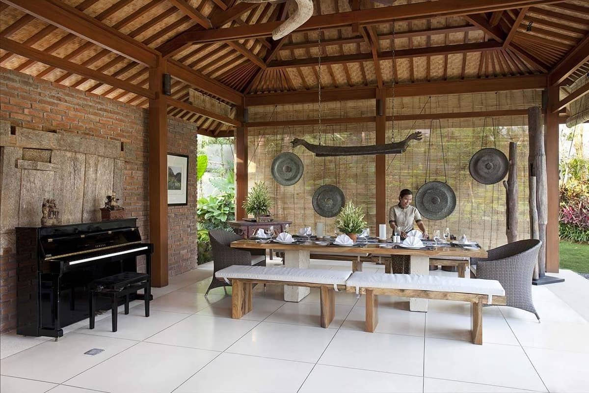 Rent villa Lucia, Indonesia, Bali, Changu | Villacarte