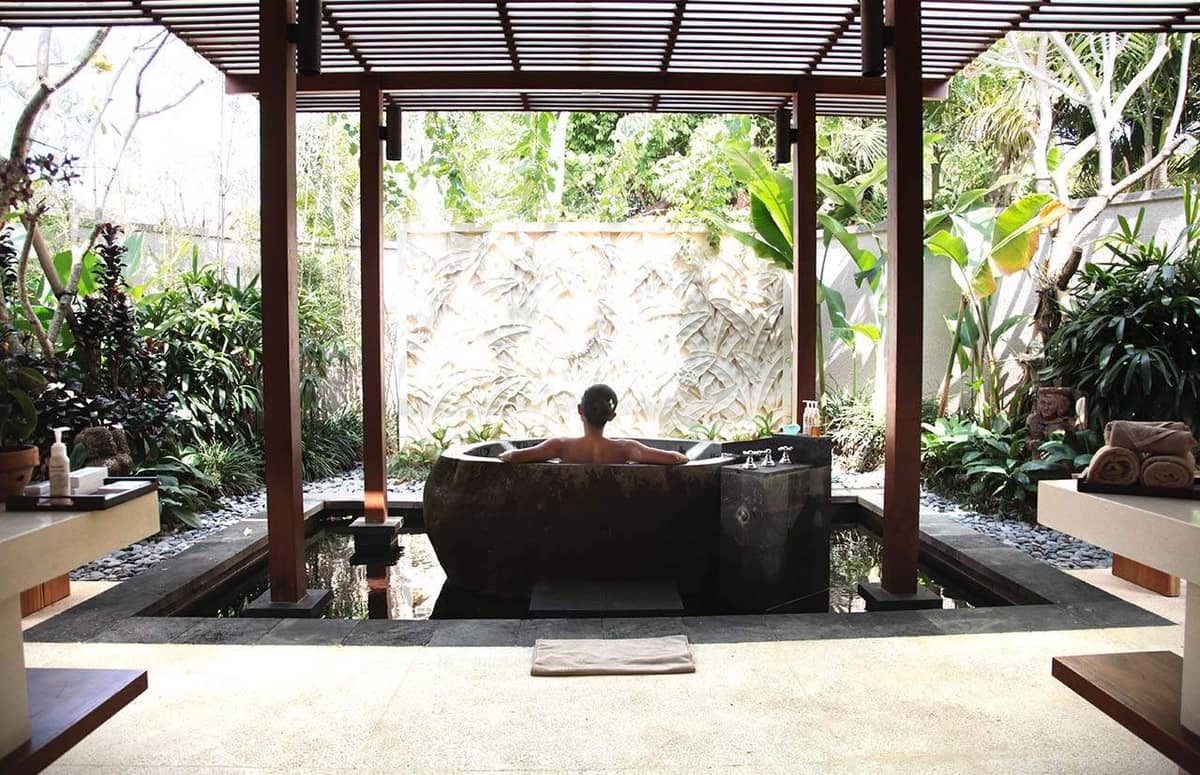 Rent villa Lucia, Indonesia, Bali, Changu | Villacarte