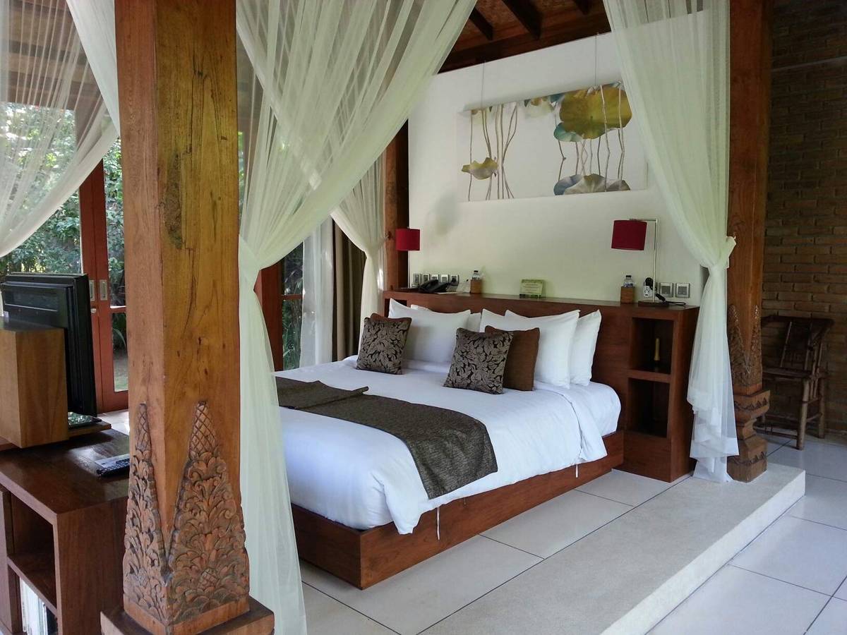 Rent villa Lucia, Indonesia, Bali, Changu | Villacarte