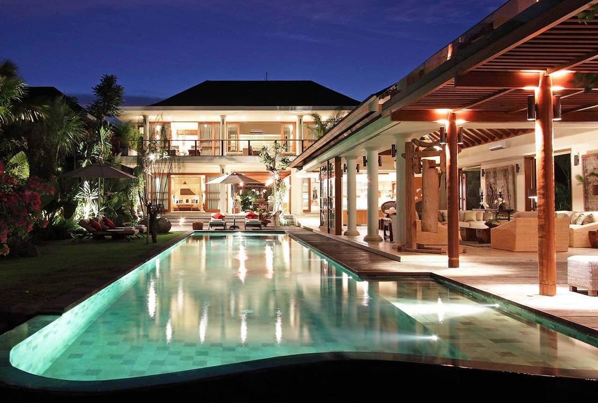 Rent villa Joan, Indonesia, Bali, Changu | Villacarte