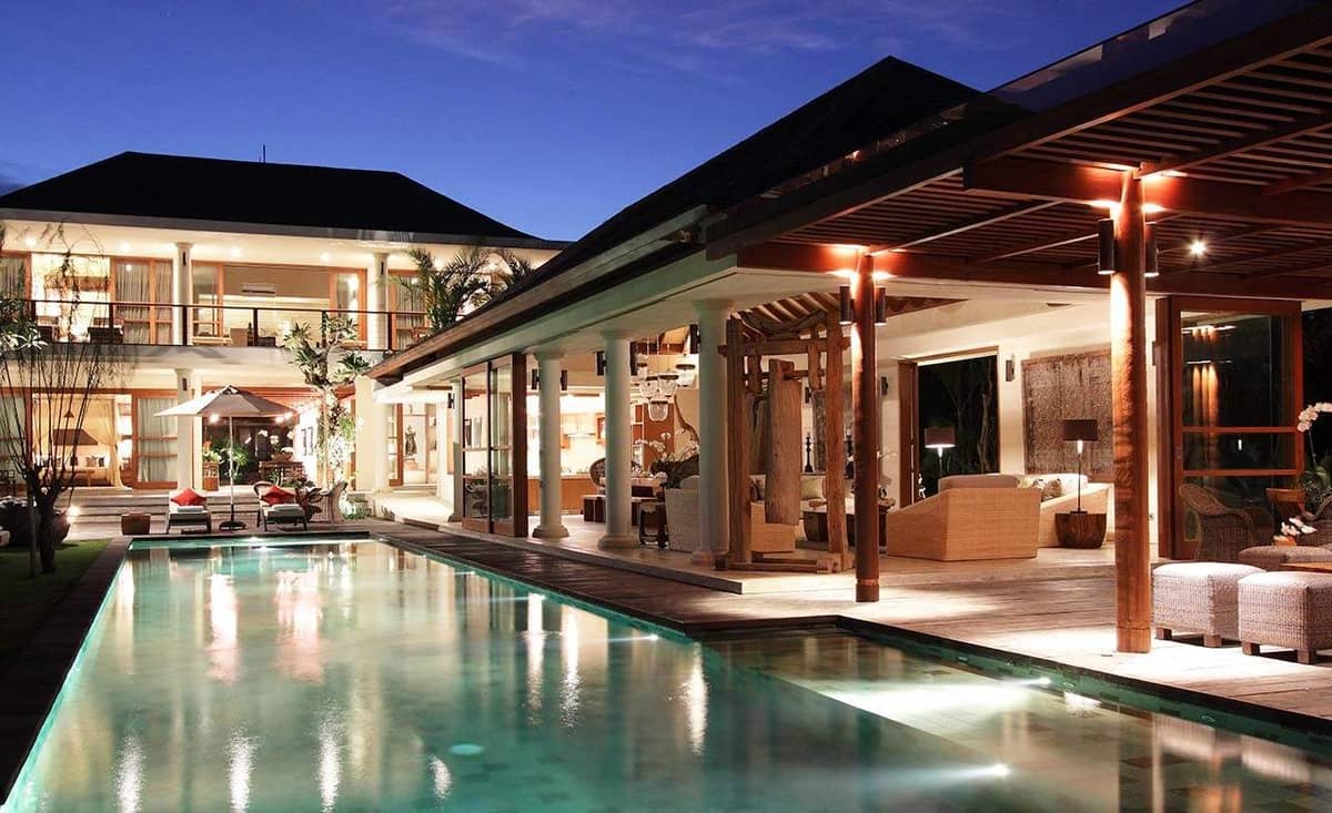 Rent villa Joan, Indonesia, Bali, Changu | Villacarte