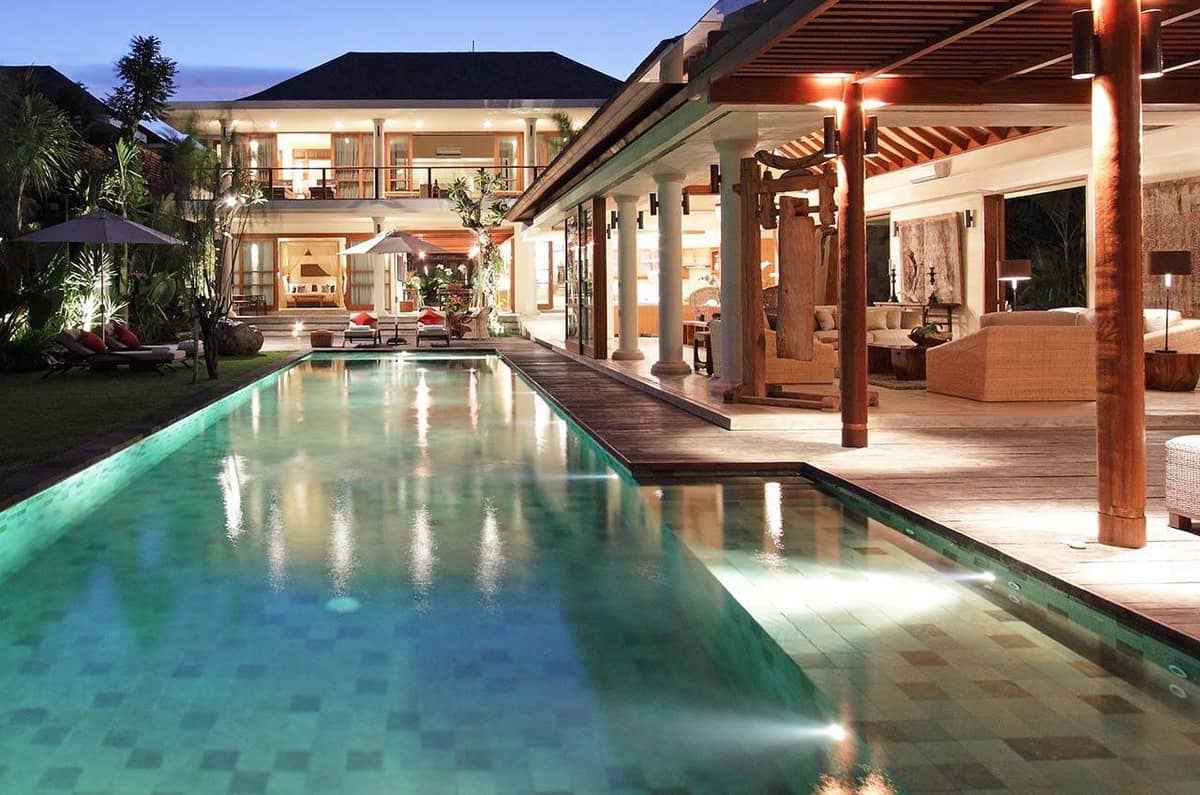 Rent villa Joan, Indonesia, Bali, Changu | Villacarte