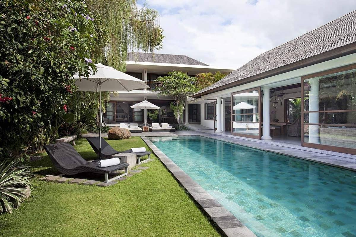 Rent villa Joan, Indonesia, Bali, Changu | Villacarte