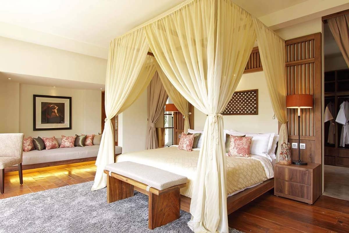 Rent villa Joan, Indonesia, Bali, Changu | Villacarte