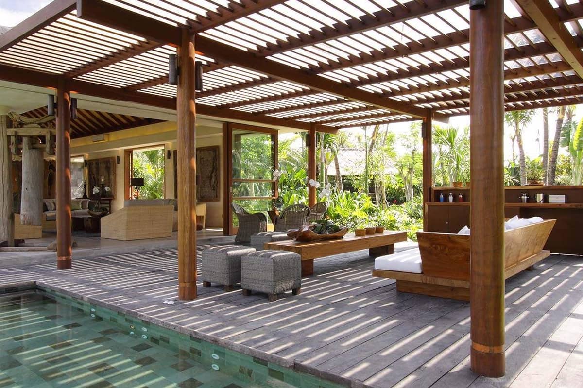 Rent villa Joan, Indonesia, Bali, Changu | Villacarte