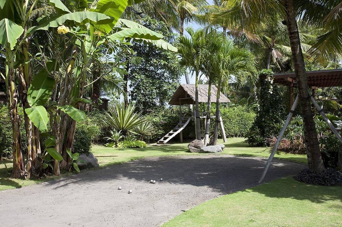 Rent villa Joan, Indonesia, Bali, Changu | Villacarte