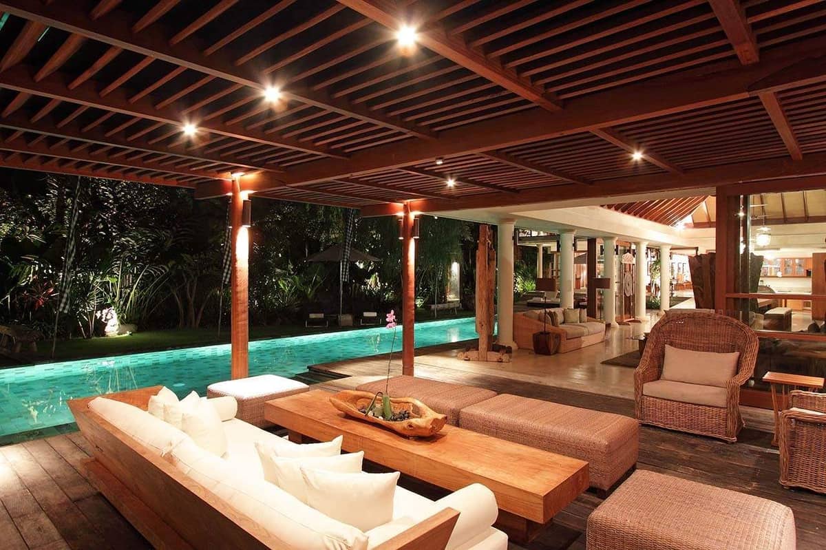 Rent villa Joan, Indonesia, Bali, Changu | Villacarte