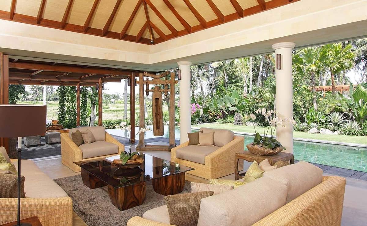Rent villa Joan, Indonesia, Bali, Changu | Villacarte