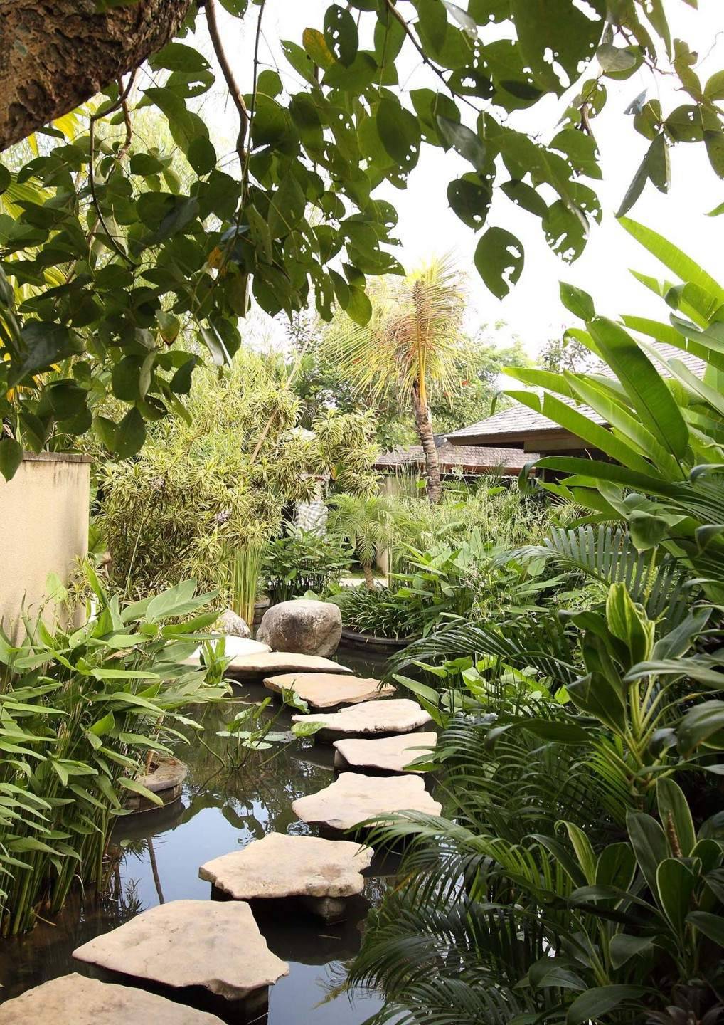 Rent villa Joan, Indonesia, Bali, Changu | Villacarte