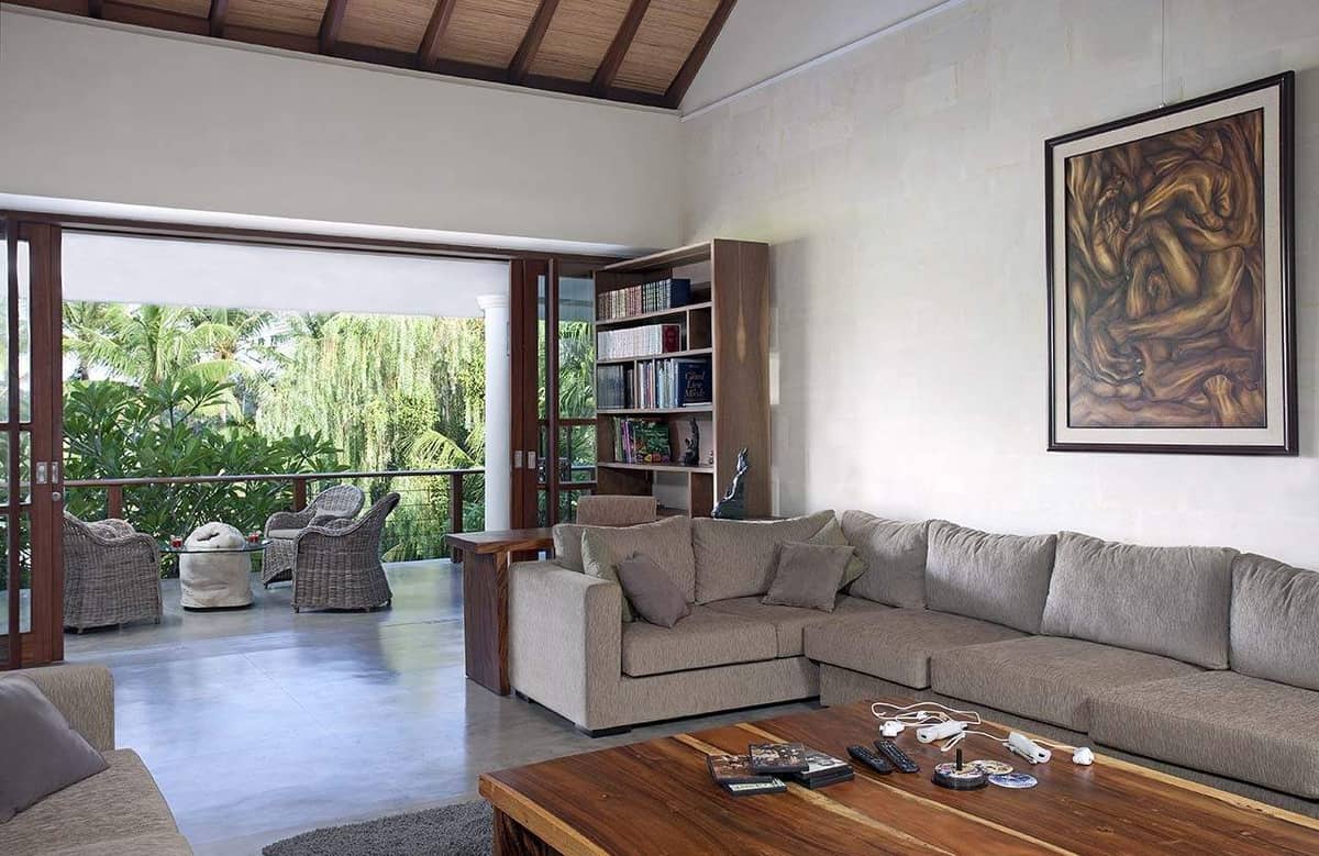 Rent villa Joan, Indonesia, Bali, Changu | Villacarte