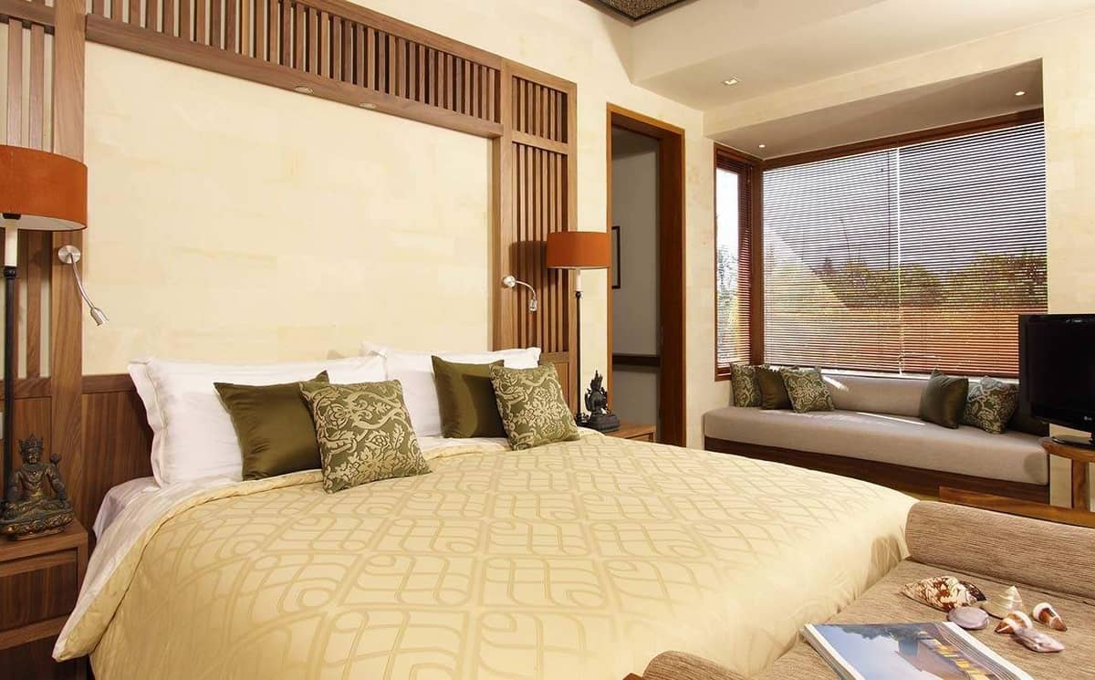 Rent villa Joan, Indonesia, Bali, Changu | Villacarte