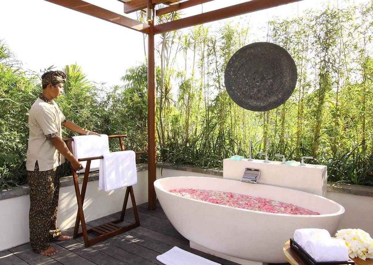 Rent villa Joan, Indonesia, Bali, Changu | Villacarte