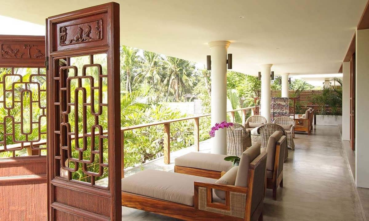 Rent villa Joan, Indonesia, Bali, Changu | Villacarte