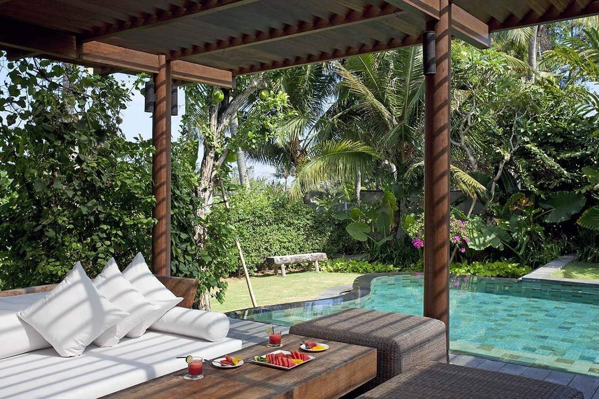 Rent villa Joan, Indonesia, Bali, Changu | Villacarte