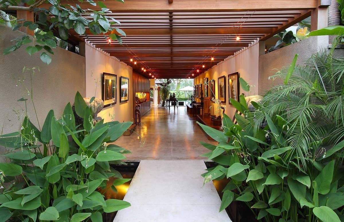 Rent villa Joan, Indonesia, Bali, Changu | Villacarte