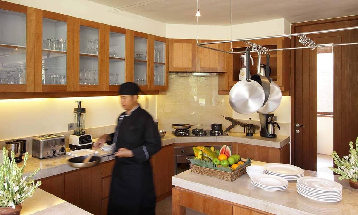 Rent villa Joan, Indonesia, Bali, Changu | Villacarte