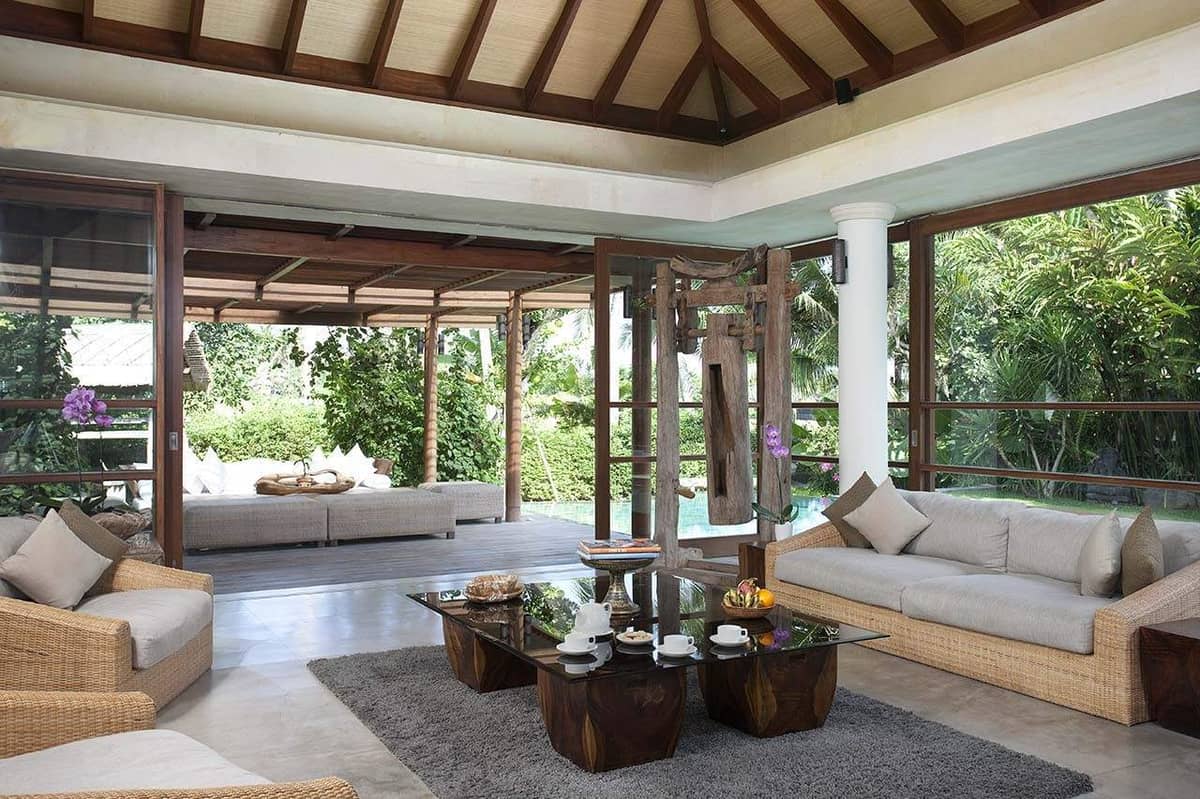 Rent villa Joan, Indonesia, Bali, Changu | Villacarte