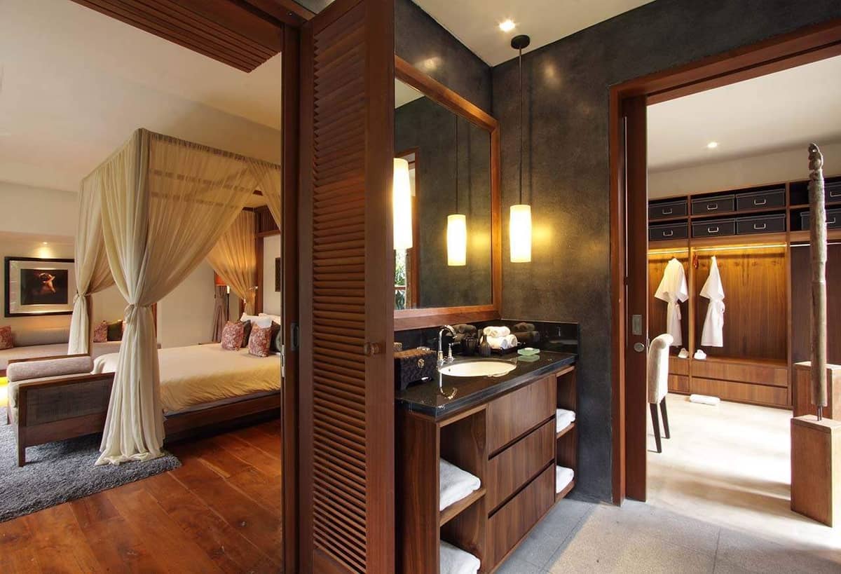 Rent villa Joan, Indonesia, Bali, Changu | Villacarte