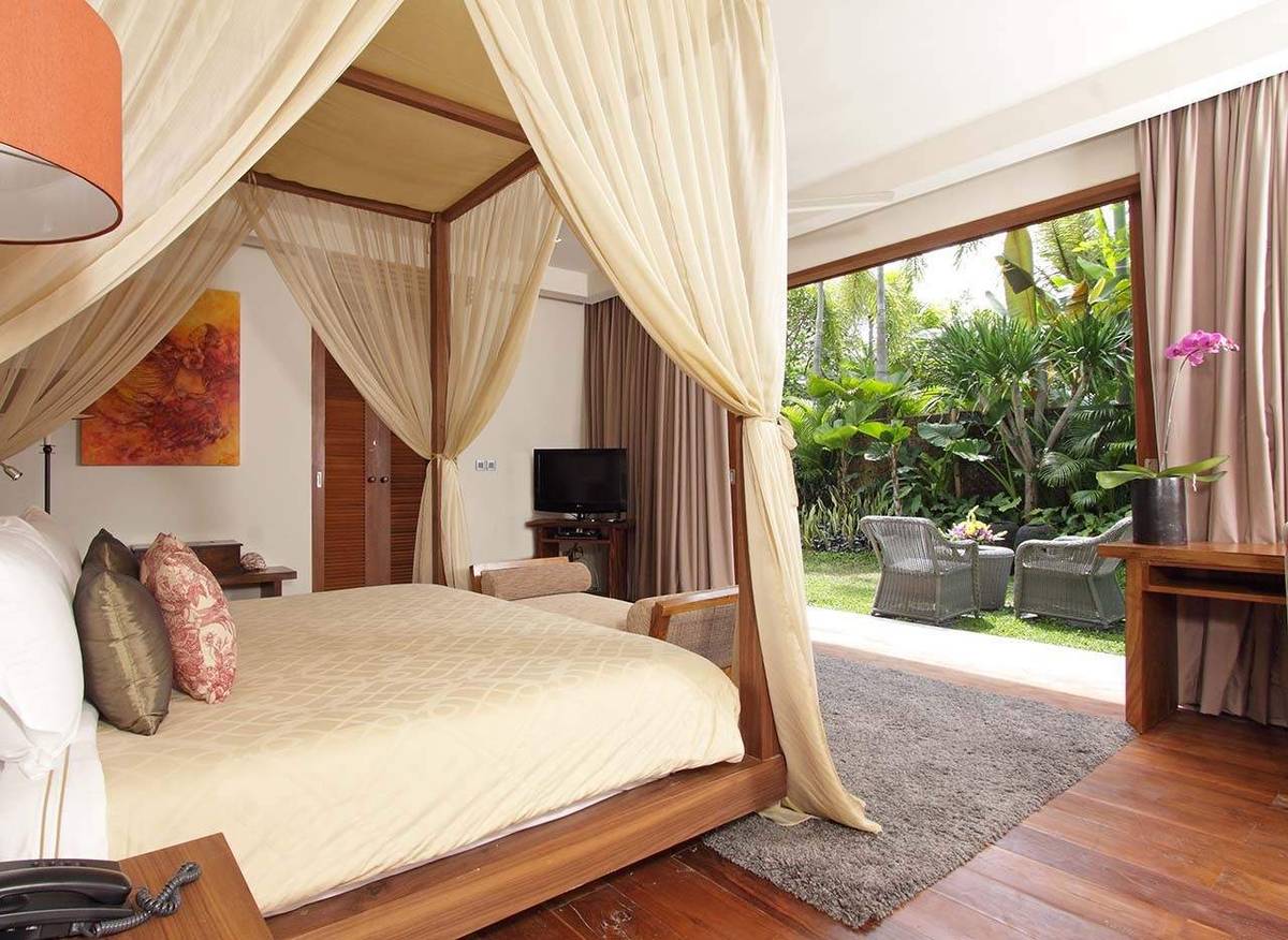 Rent villa Joan, Indonesia, Bali, Changu | Villacarte