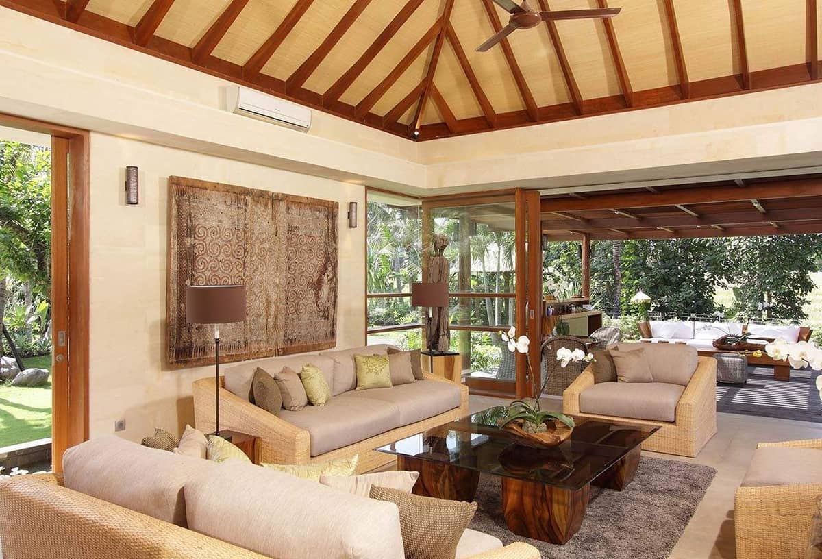 Rent villa Joan, Indonesia, Bali, Changu | Villacarte