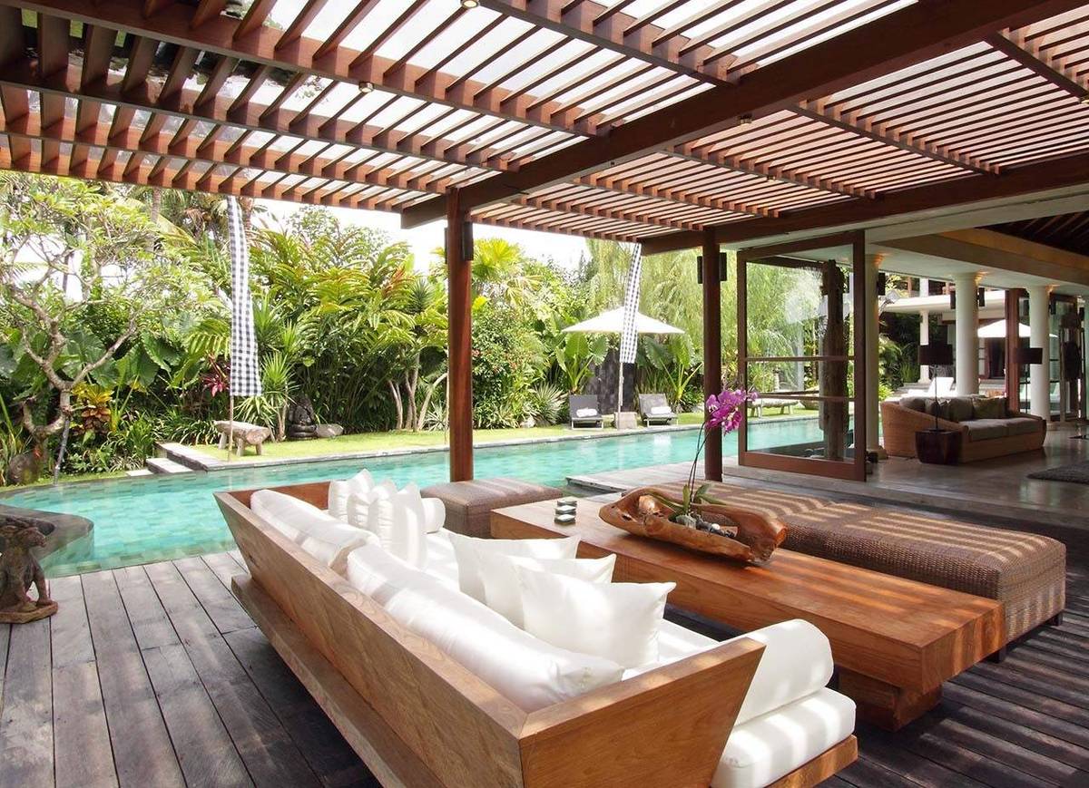 Rent villa Joan, Indonesia, Bali, Changu | Villacarte