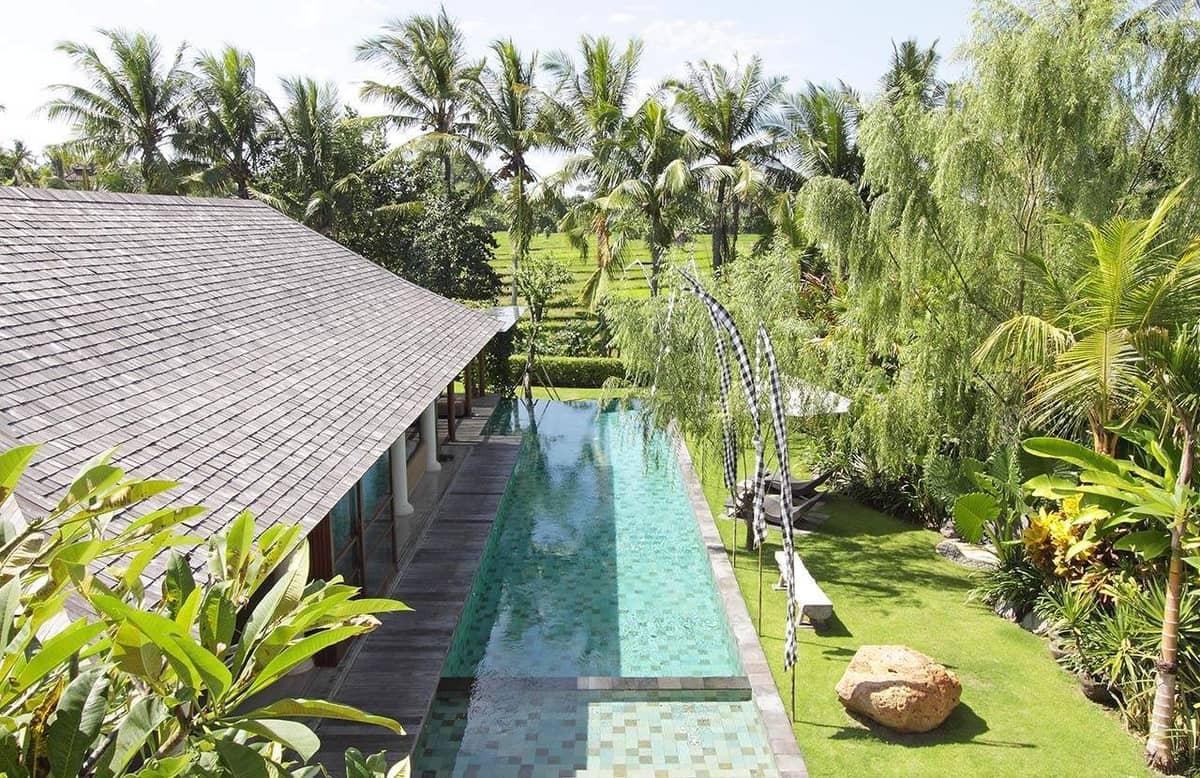 Rent villa Joan, Indonesia, Bali, Changu | Villacarte