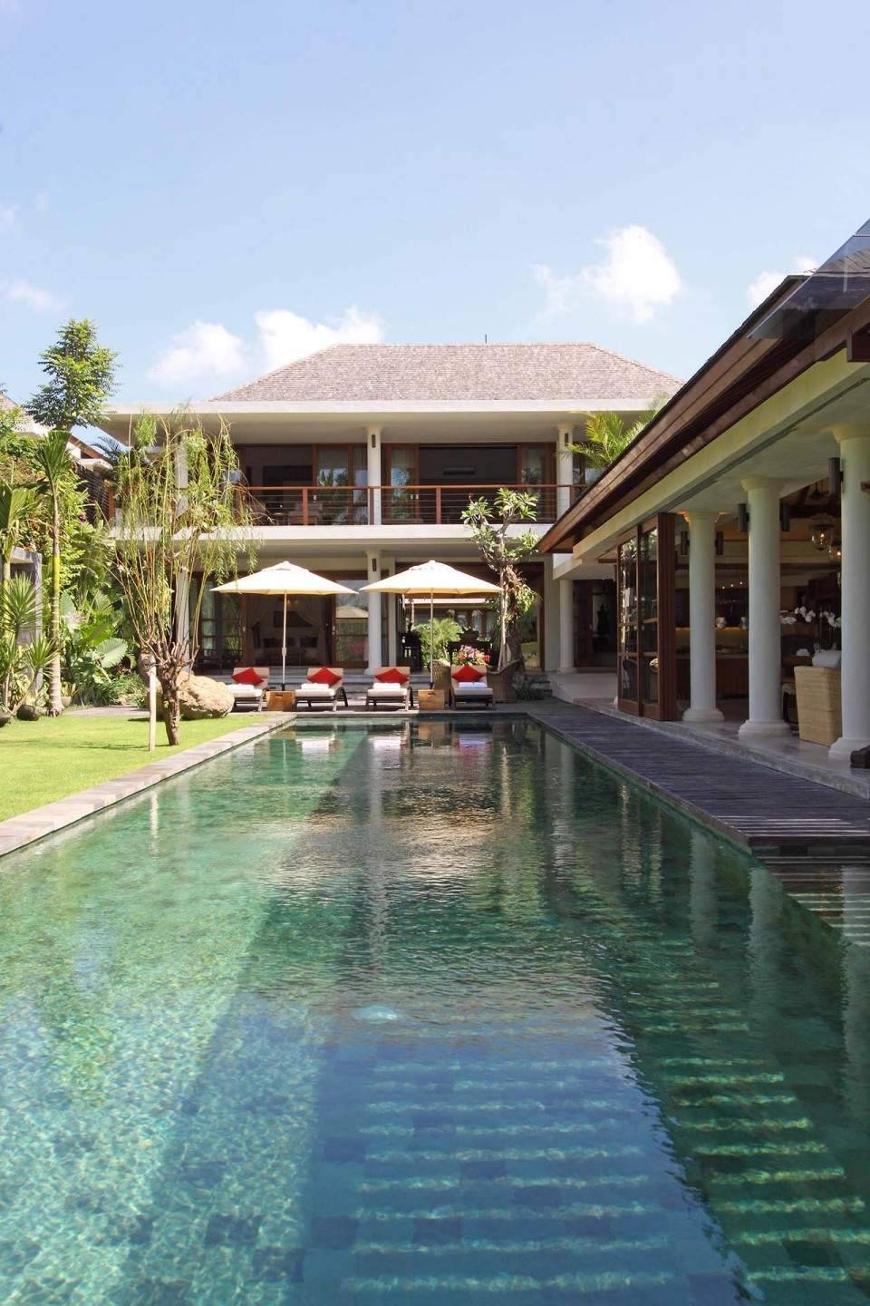 Rent villa Joan, Indonesia, Bali, Changu | Villacarte