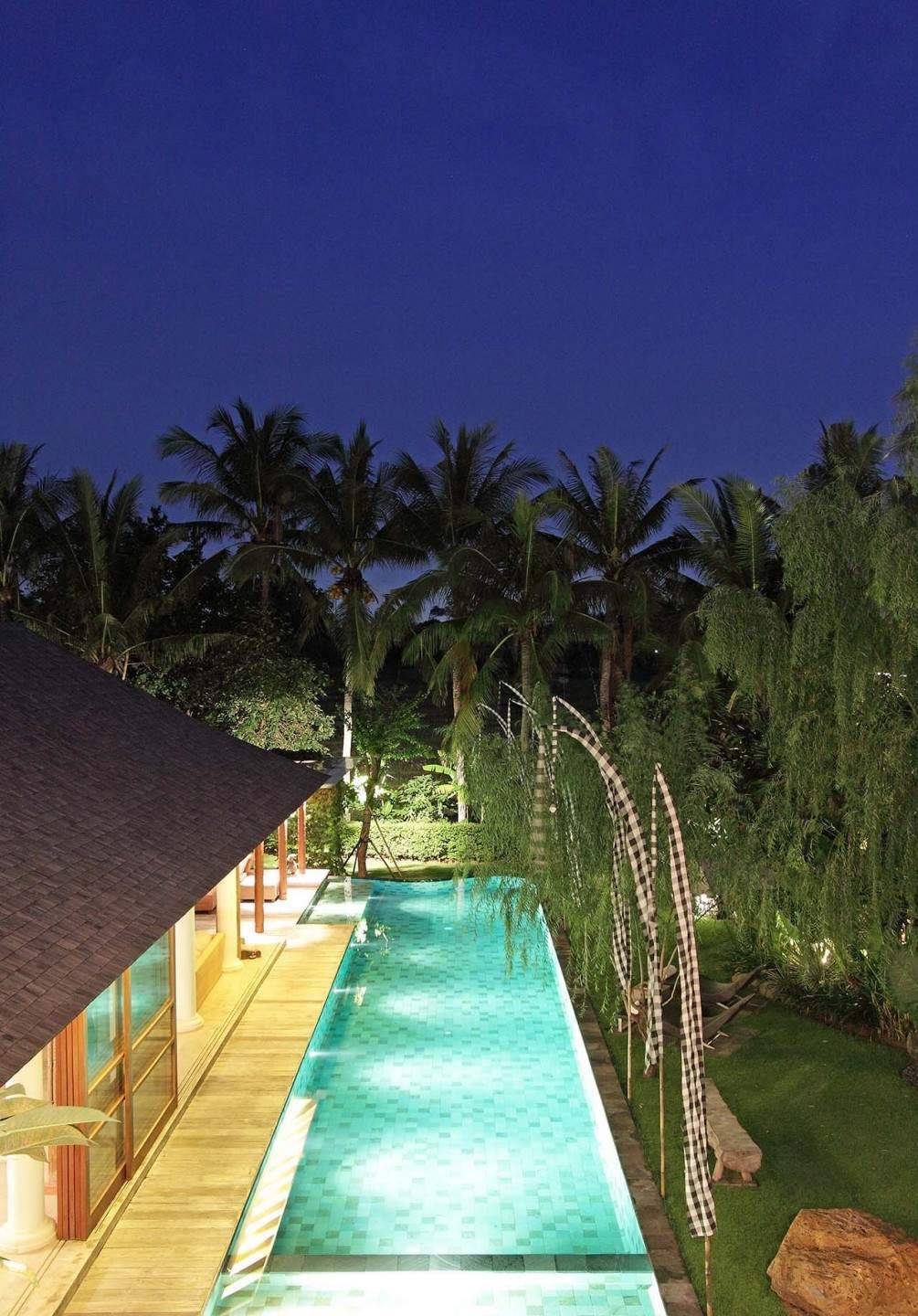 Rent villa Joan, Indonesia, Bali, Changu | Villacarte