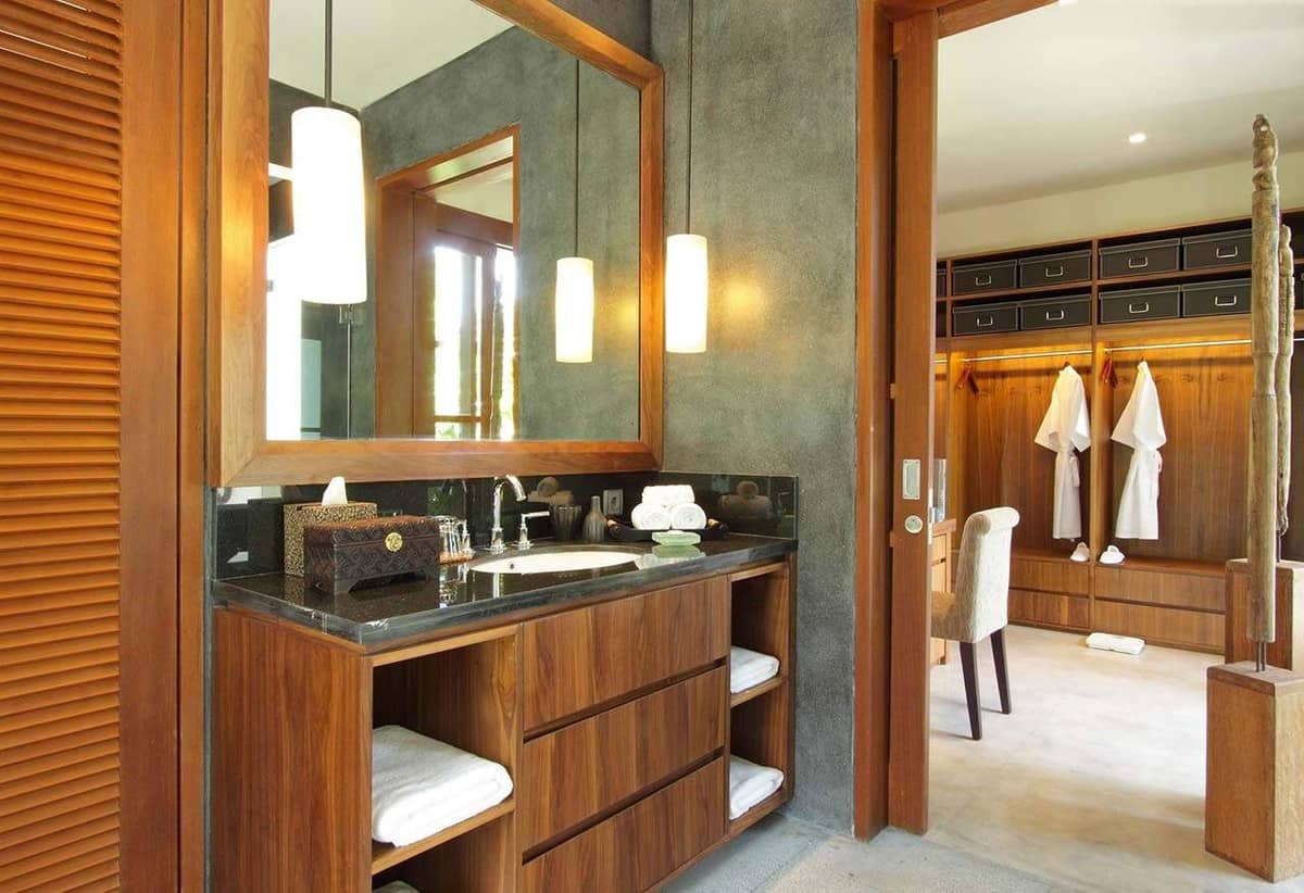 Rent villa Joan, Indonesia, Bali, Changu | Villacarte