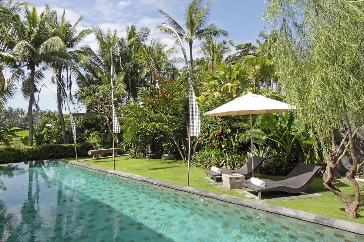 Rent villa Joan, Indonesia, Bali, Changu | Villacarte