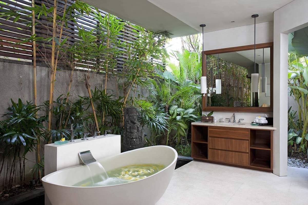 Rent villa Joan, Indonesia, Bali, Changu | Villacarte