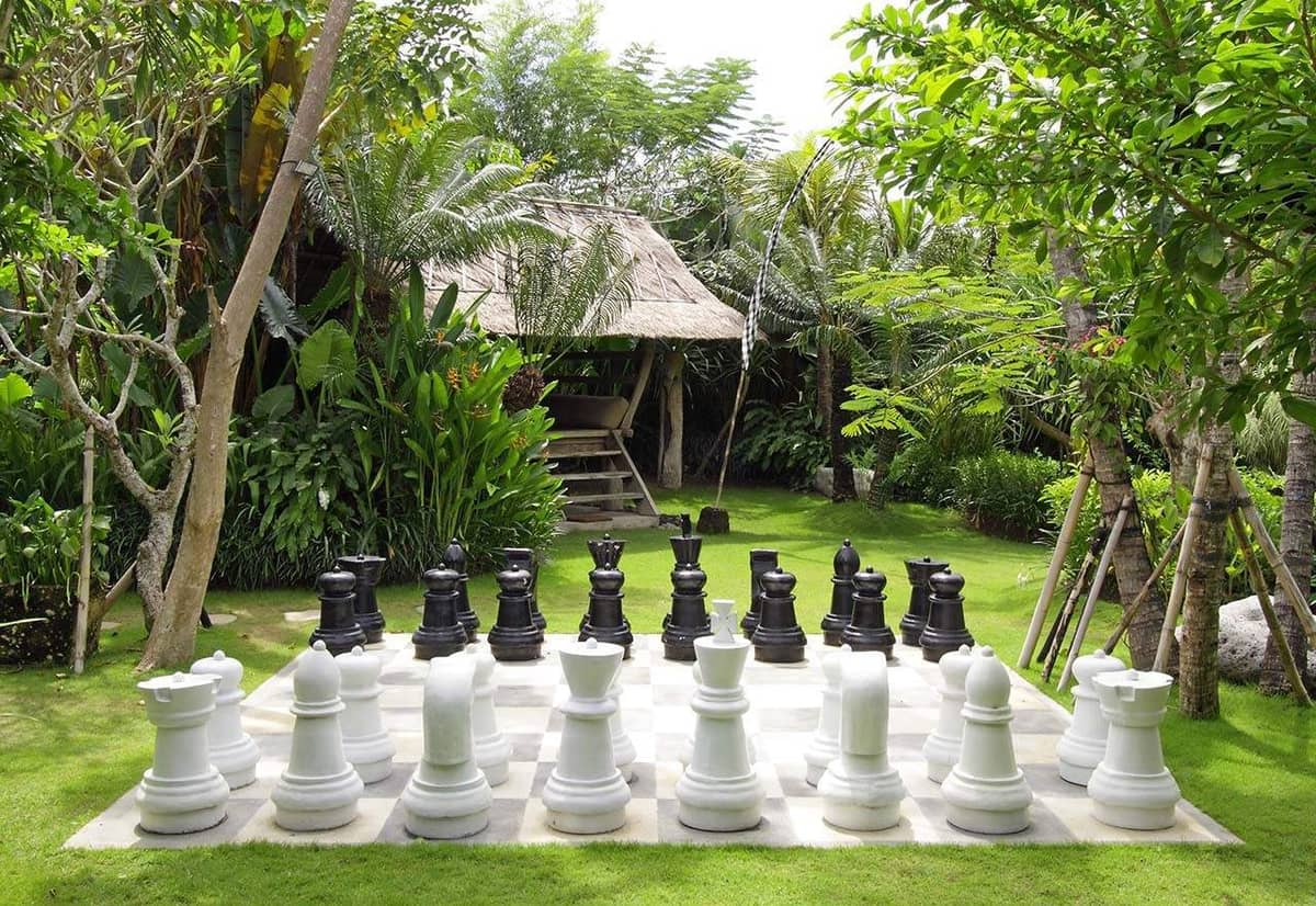 Rent villa Joan, Indonesia, Bali, Changu | Villacarte