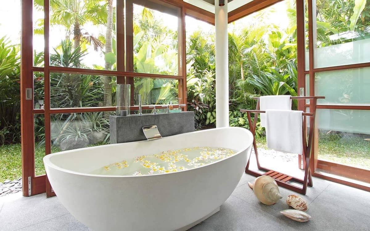 Rent villa Joan, Indonesia, Bali, Changu | Villacarte