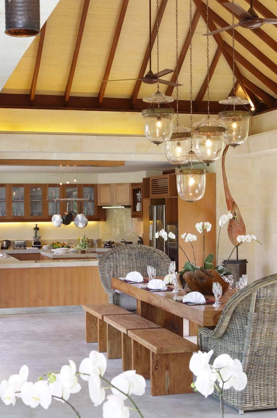 Rent villa Joan, Indonesia, Bali, Changu | Villacarte