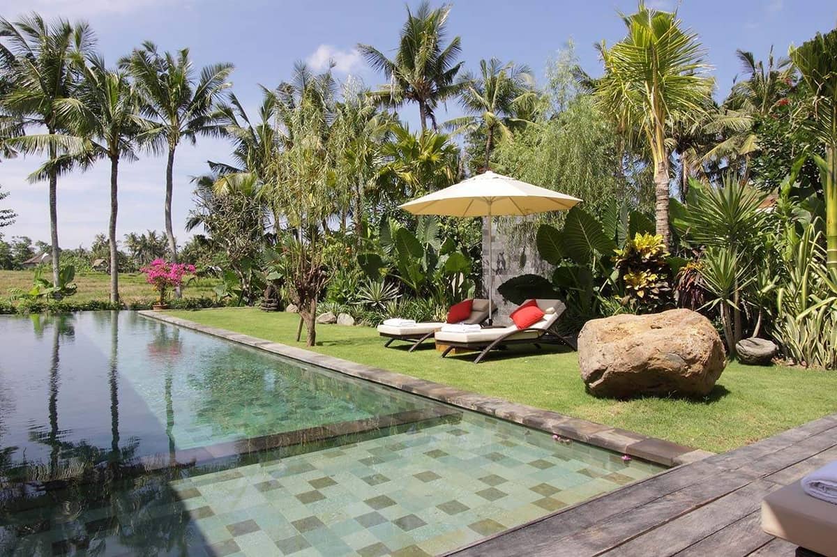 Rent villa Joan, Indonesia, Bali, Changu | Villacarte
