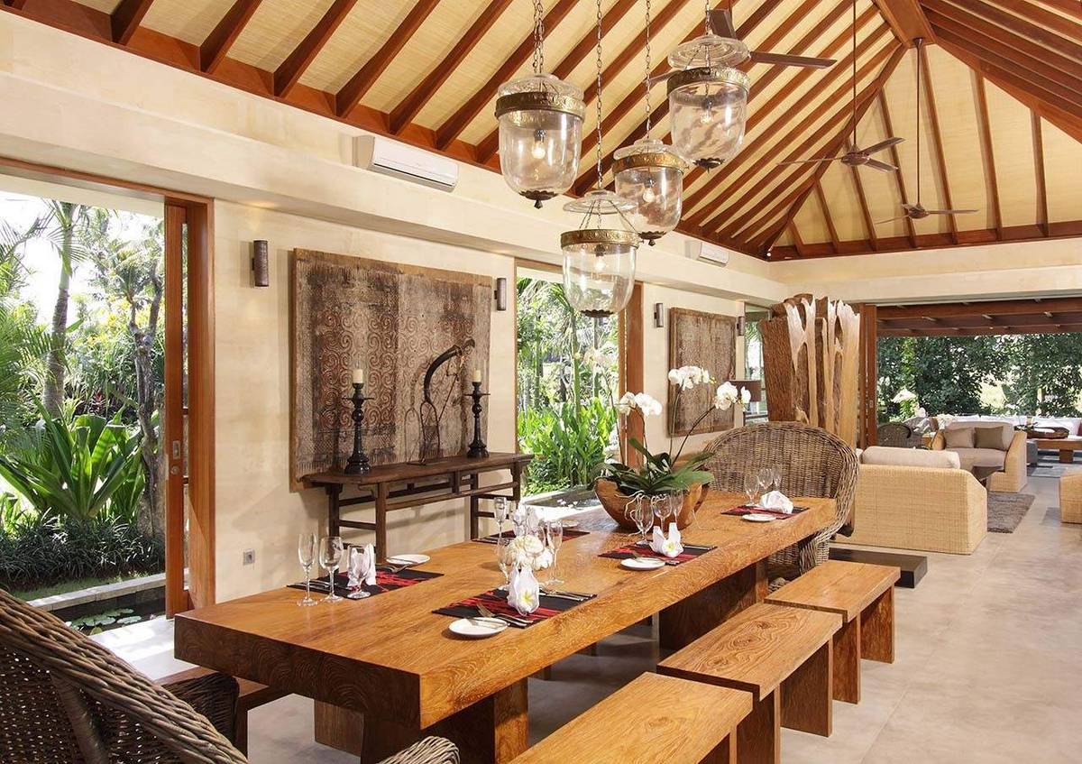 Rent villa Joan, Indonesia, Bali, Changu | Villacarte