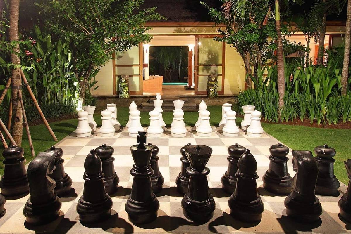 Rent villa Joan, Indonesia, Bali, Changu | Villacarte
