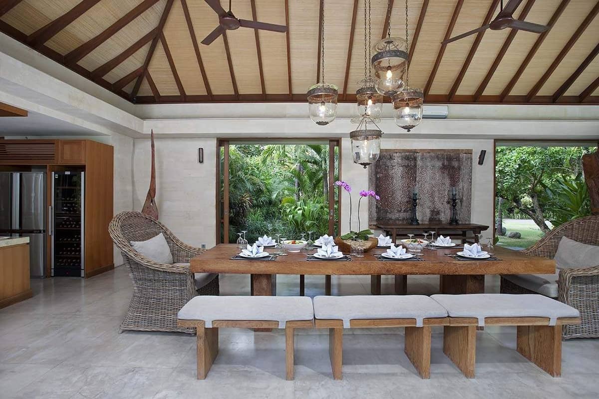 Rent villa Joan, Indonesia, Bali, Changu | Villacarte