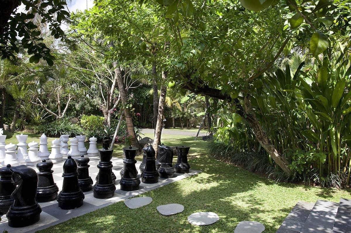Rent villa Joan, Indonesia, Bali, Changu | Villacarte
