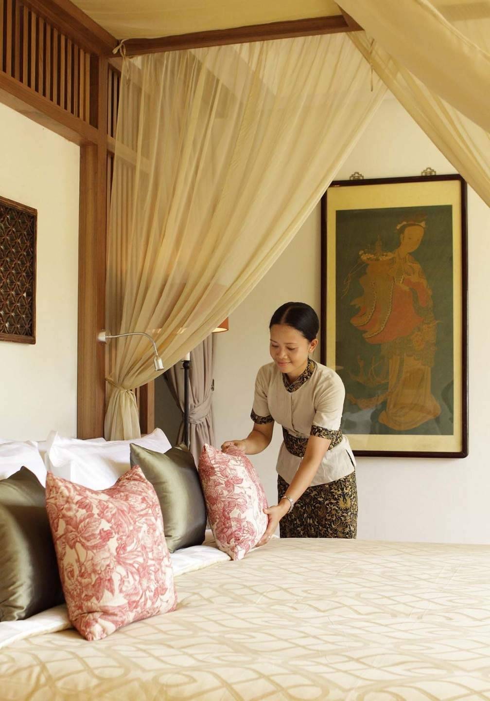 Rent villa Joan, Indonesia, Bali, Changu | Villacarte