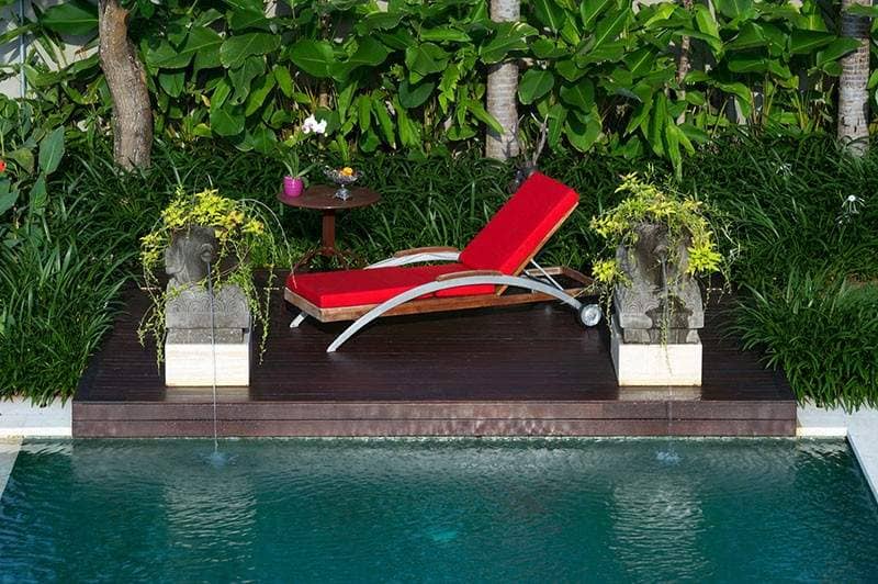 Rent villa Christina, Indonesia, Bali, Djimbaran | Villacarte