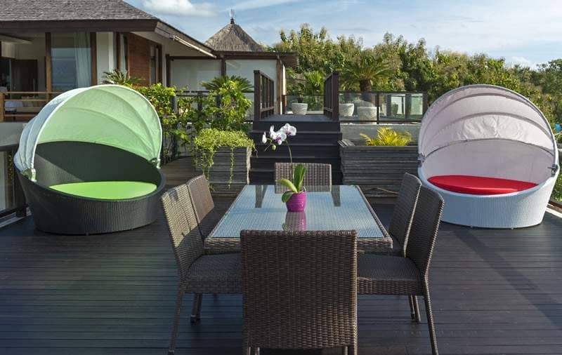 Rent villa Christina, Indonesia, Bali, Djimbaran | Villacarte