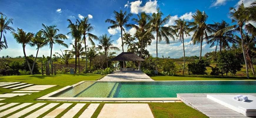 Rent villa Galicia, Indonesia, Bali, Csangu | Villacarte